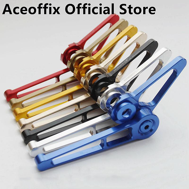 Born Pretty Aceoffix For Brompton Chain Tensioner Rear Derailleur For 1-6 Speed Chain Support Transmission Guide Wheel Ts04