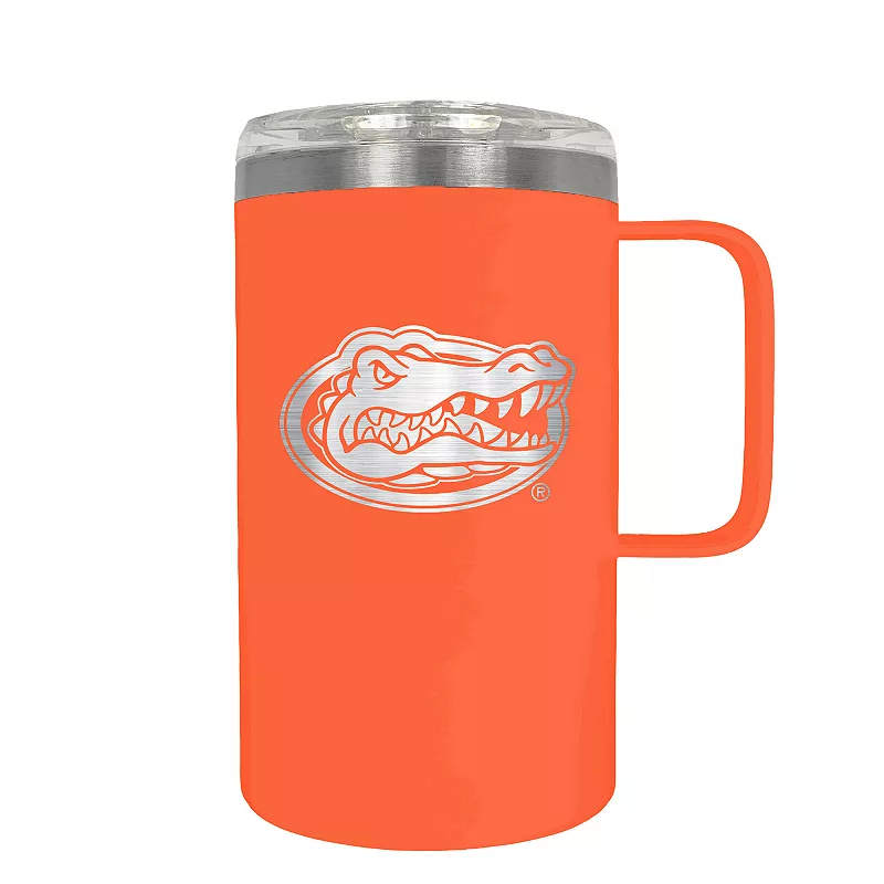 Florida Gators Hustle Travel Mug