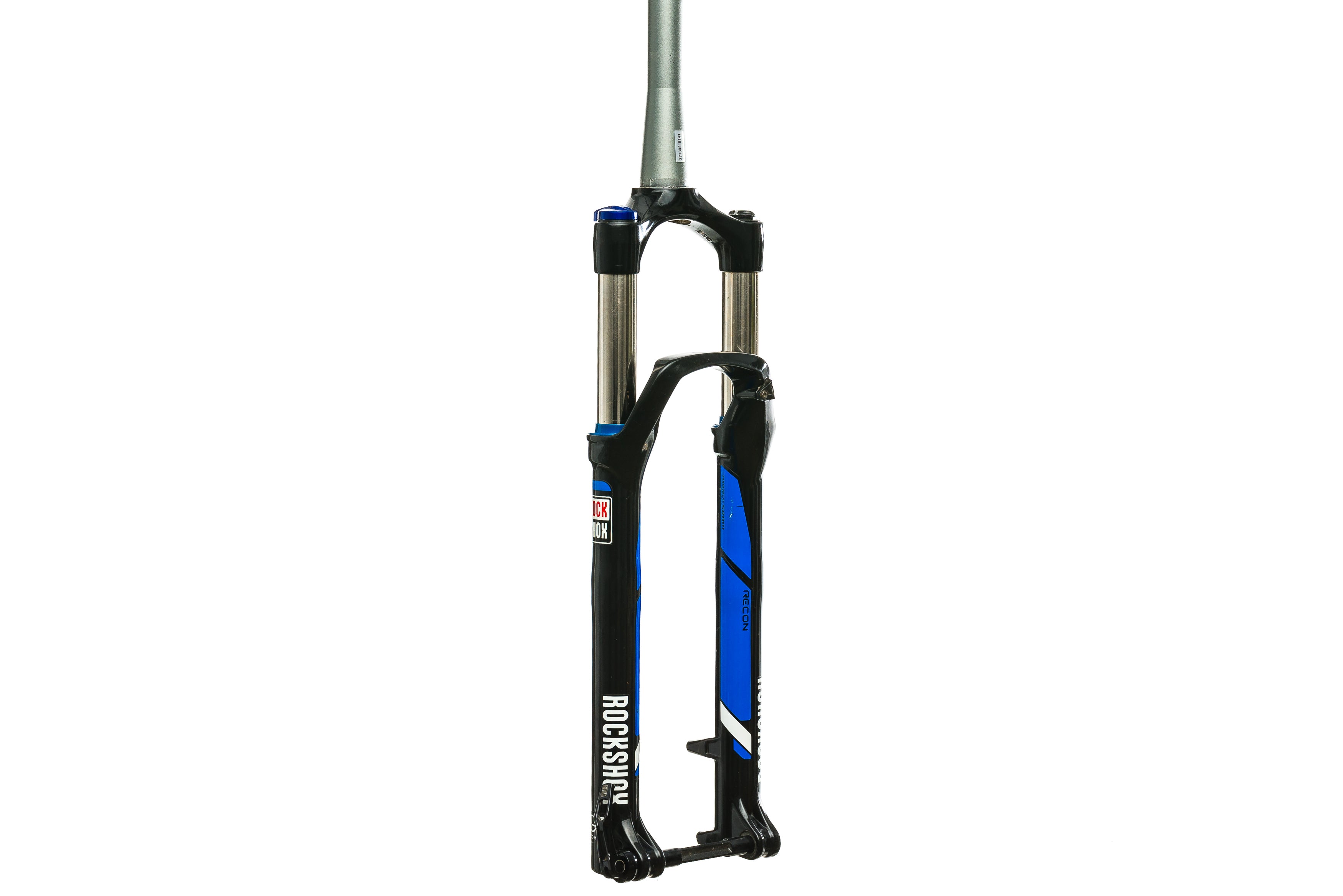 2013 RockShox Recon Silver TK Mountain Fork 29