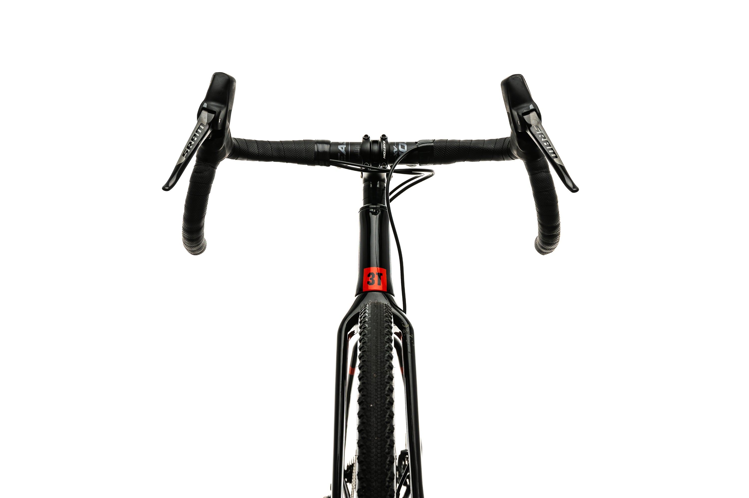 3T Exploro Team Rival Gravel Bike - 2019, Medium