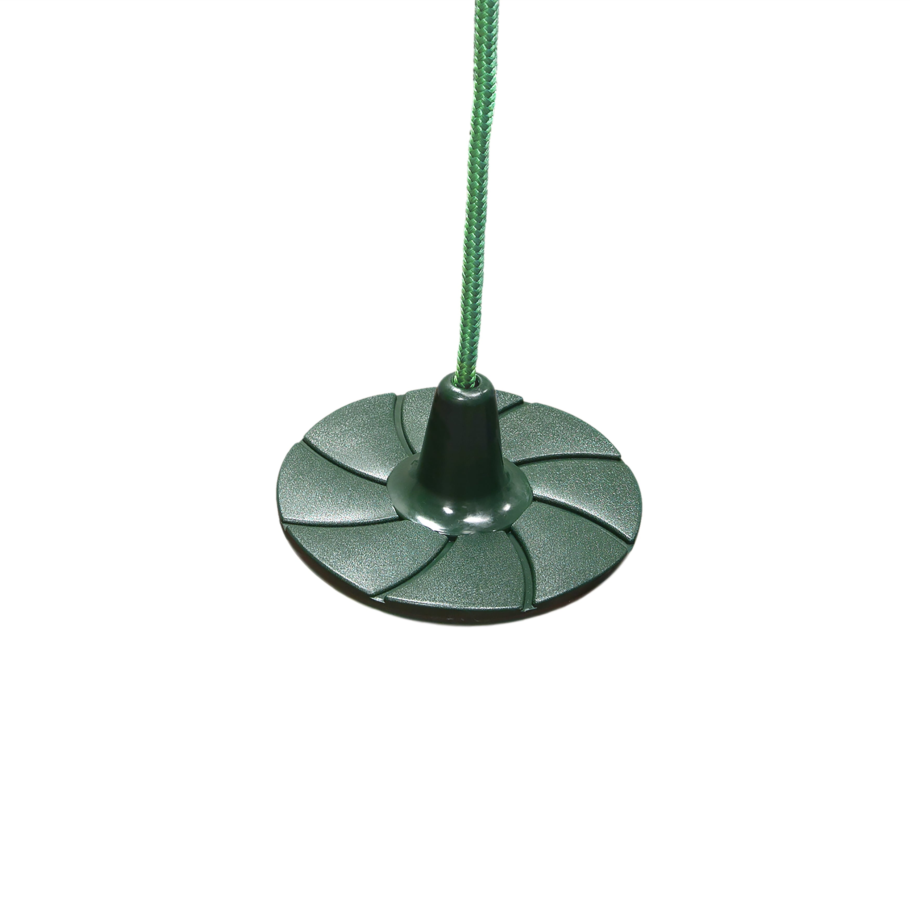 Swing-N-Slide Shooting Star Disc Swing - 11 in. Diameter