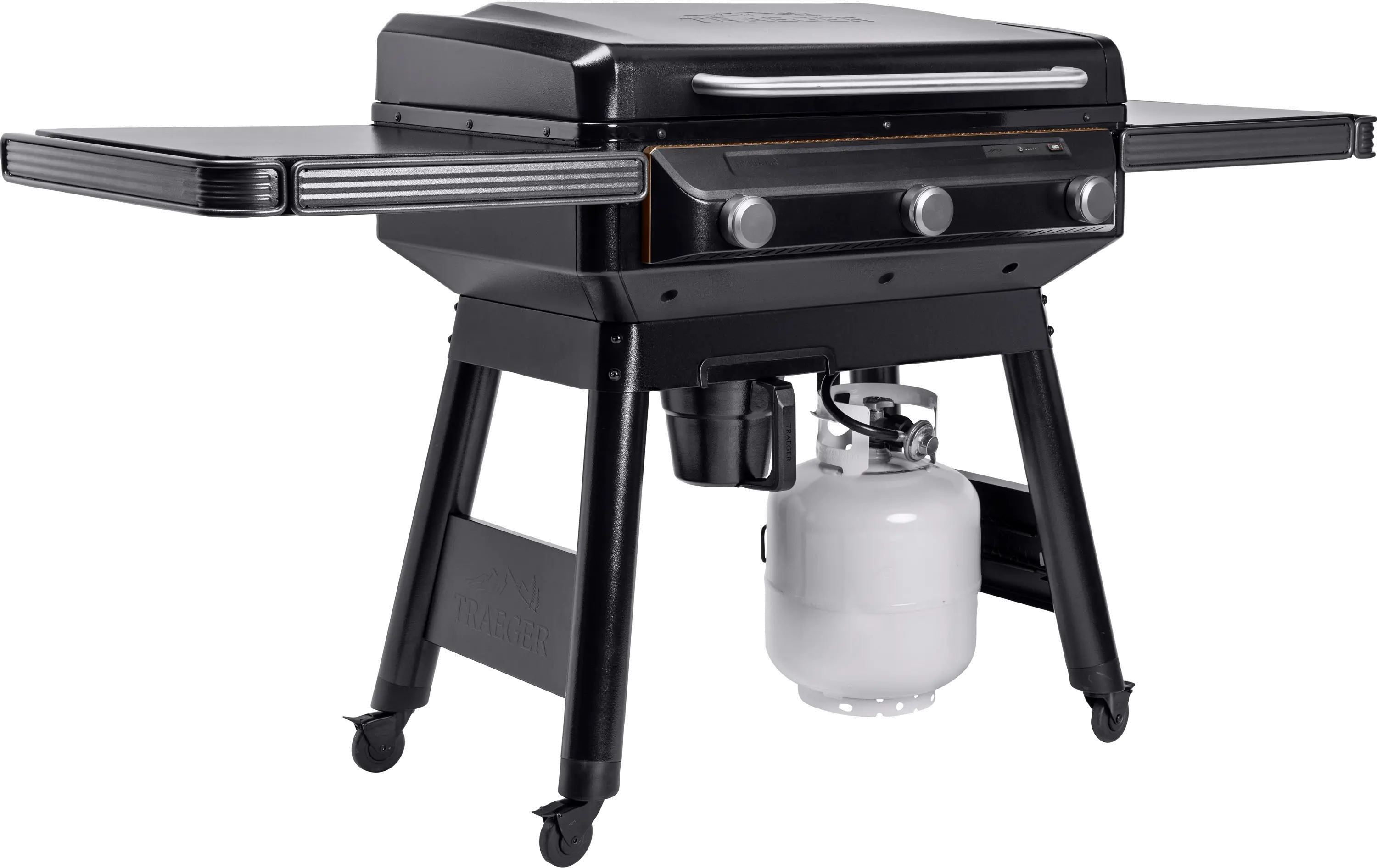 Traeger Flatrock Flat Top Griddle