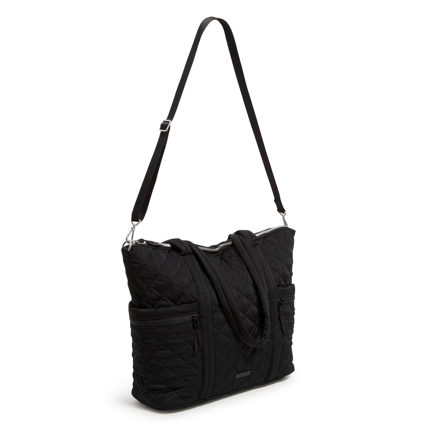 Large Multi-Strap Tote Bag