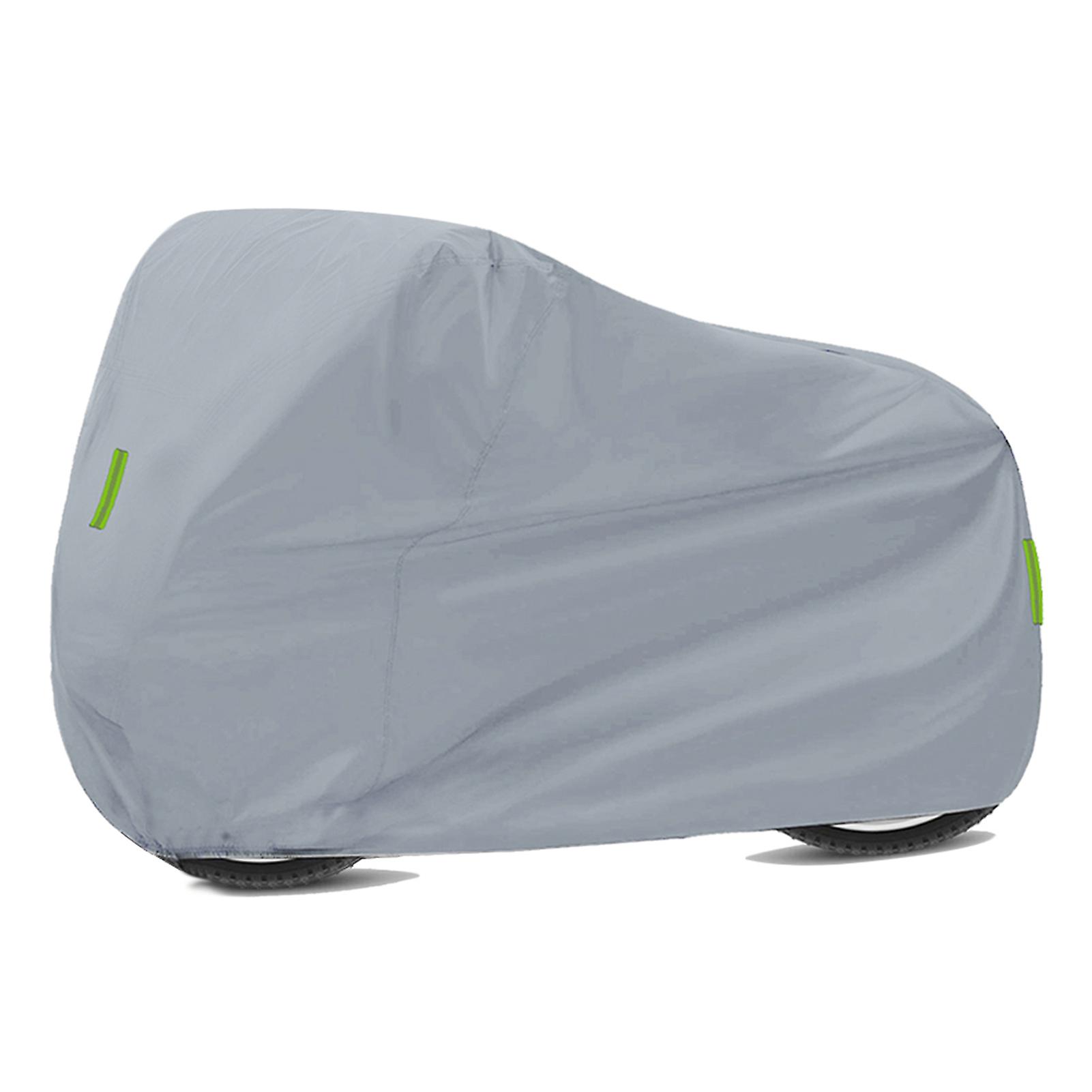 Motorcycle Cover， Package Bag