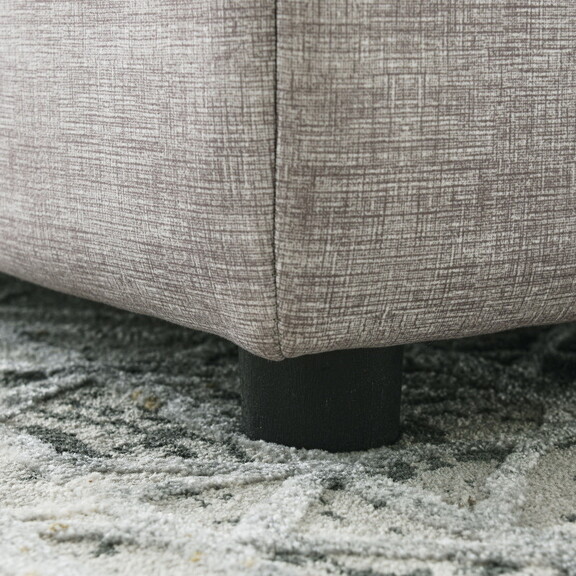 Upholstered Modular Sofa  L Shaped Sectional Sofa ...