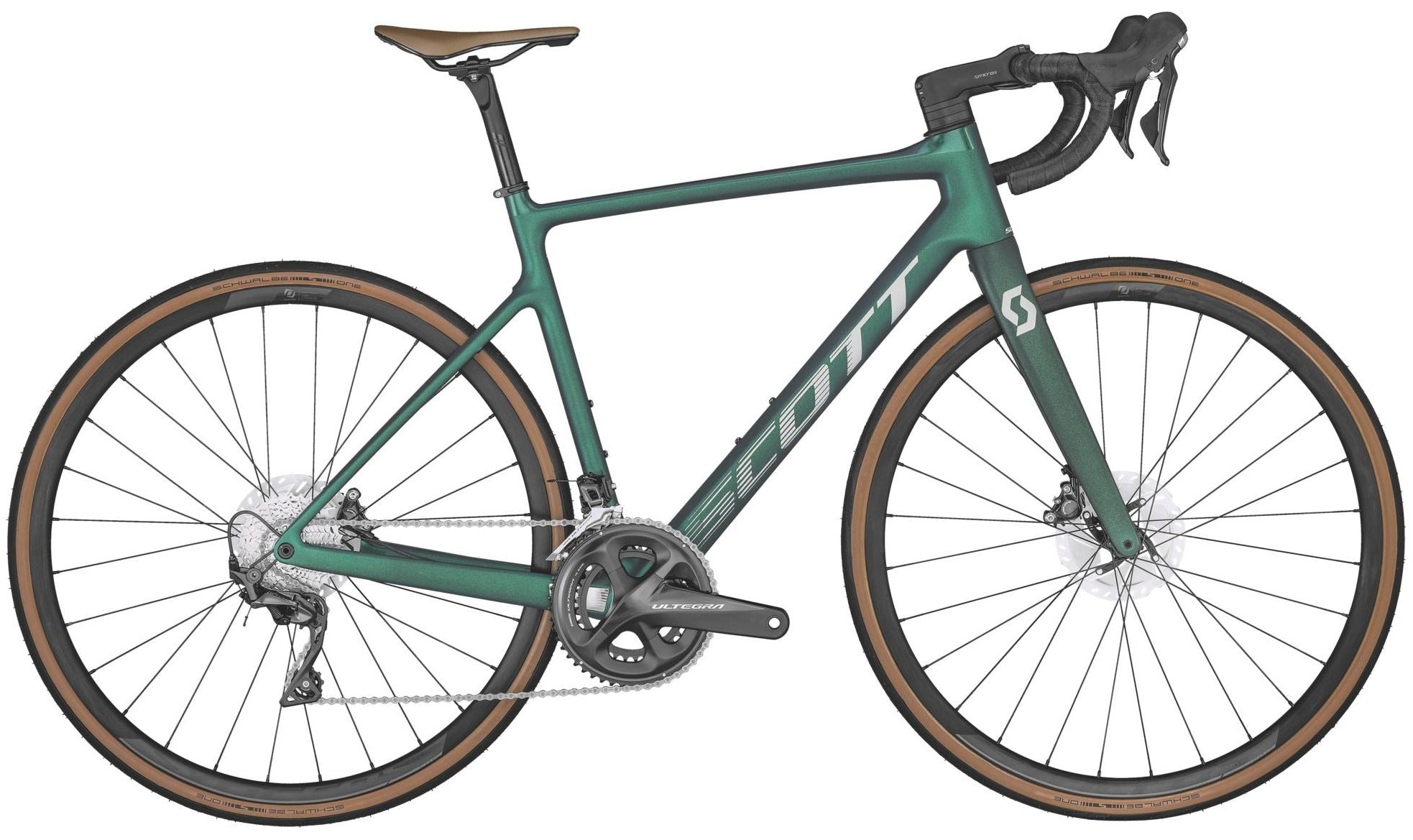 2022 Scott Addict 20