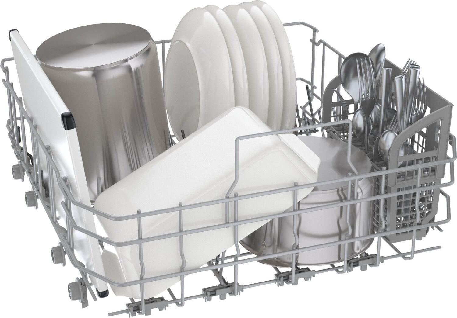 Bosch SHP95CM5N 500 Series Dishwasher 24