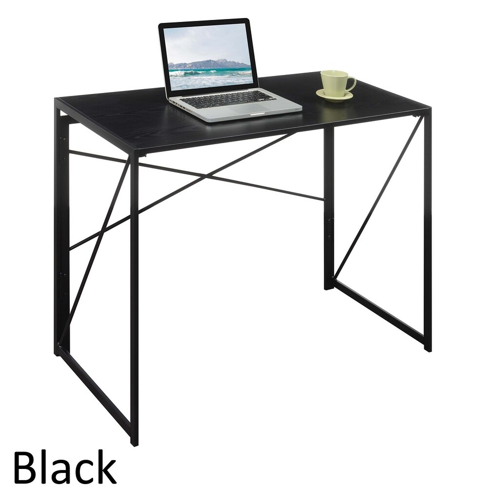 Convenience Concepts Xtra Folding Desk