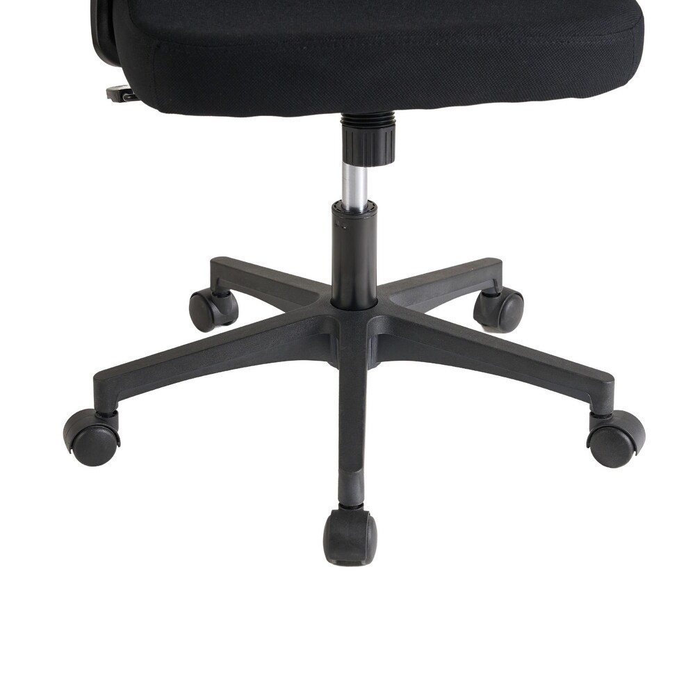 Ergonomic Office Chair Adjustable height