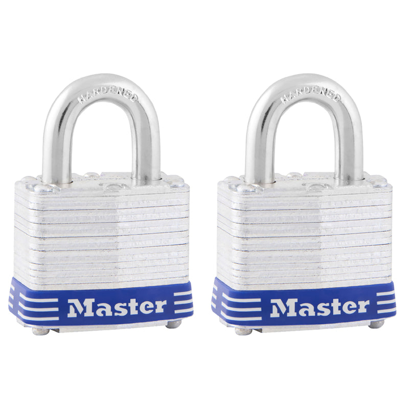 PADLOCK 1-9/16