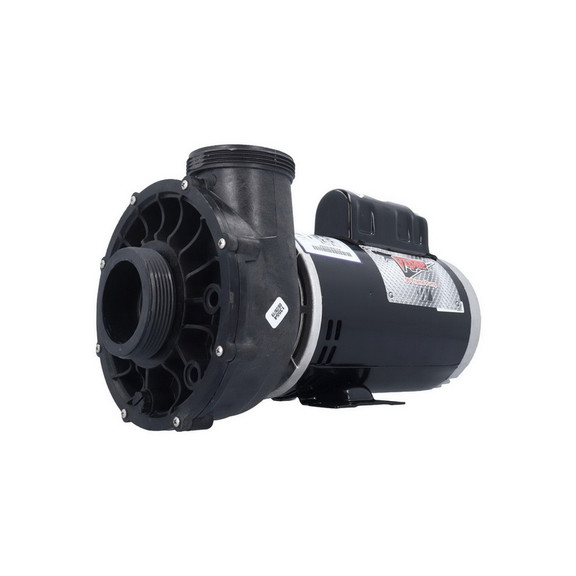 Waterway 3721621 1V Pump  Waterway Viper  4.0HP  2...