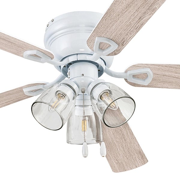 Prominence Home Renton Indoor Ceiling Fan Shopping - The Best Deals on Ceiling Fans | 38210414