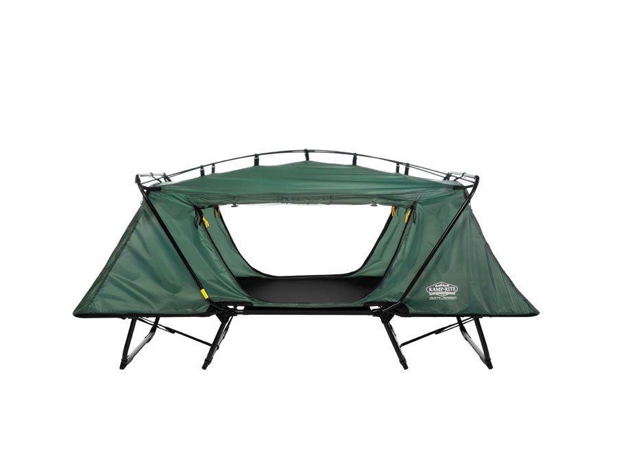 Kamp-Rite Oversize Tent Cot With Rainfly-DTC443