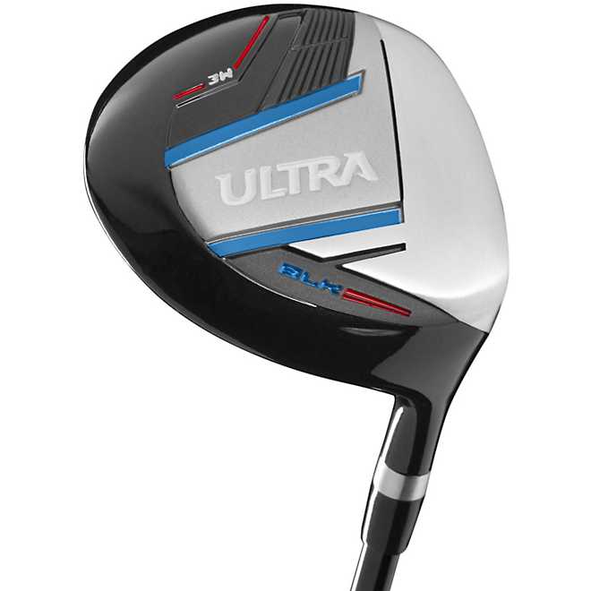 Wilson Teens' Ultra 2021 Golf Club Set