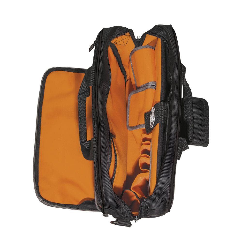 Klein Tools Tradesman Pro Tech Bag 55455M from Klein Tools