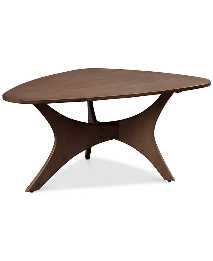 Furniture Braxton Coffee Table