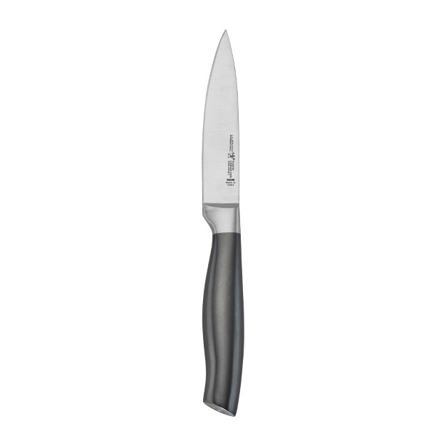 Henckels Graphite 4 inch Paring Knife