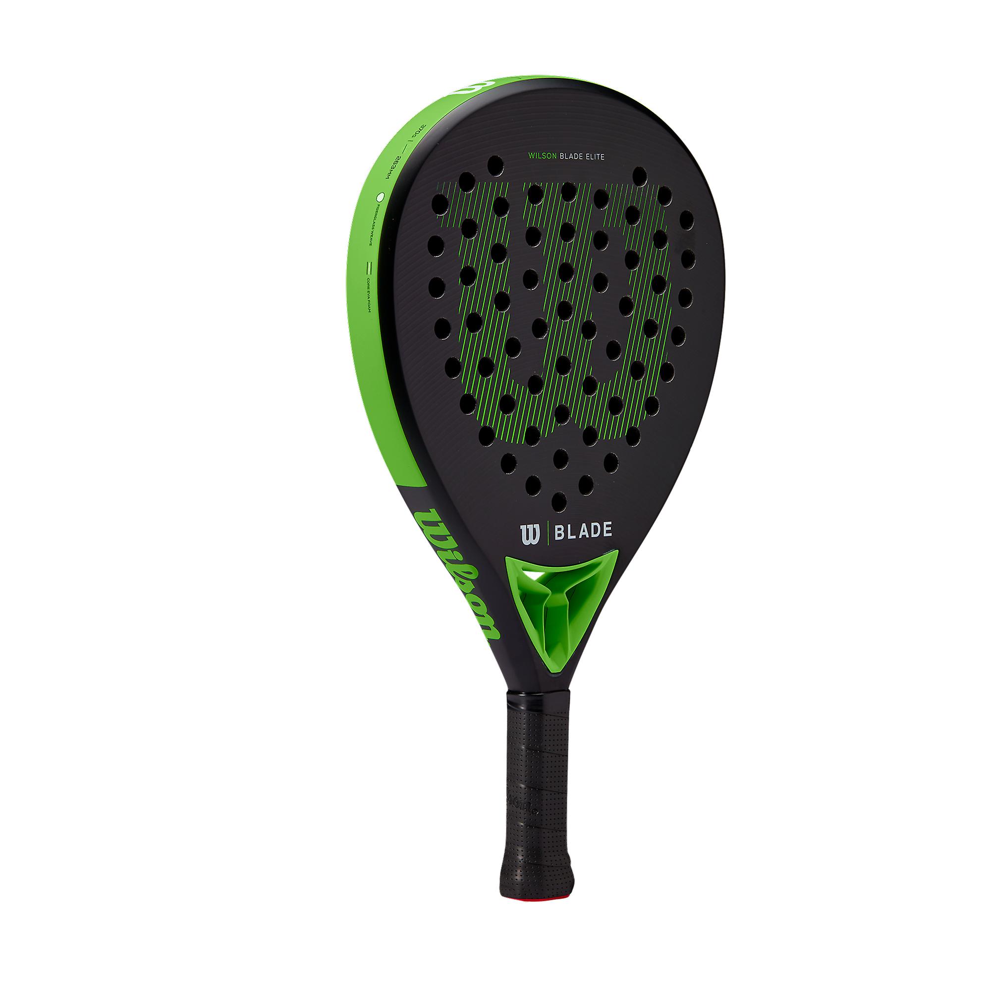 Wilson blade elite v2 padel racket