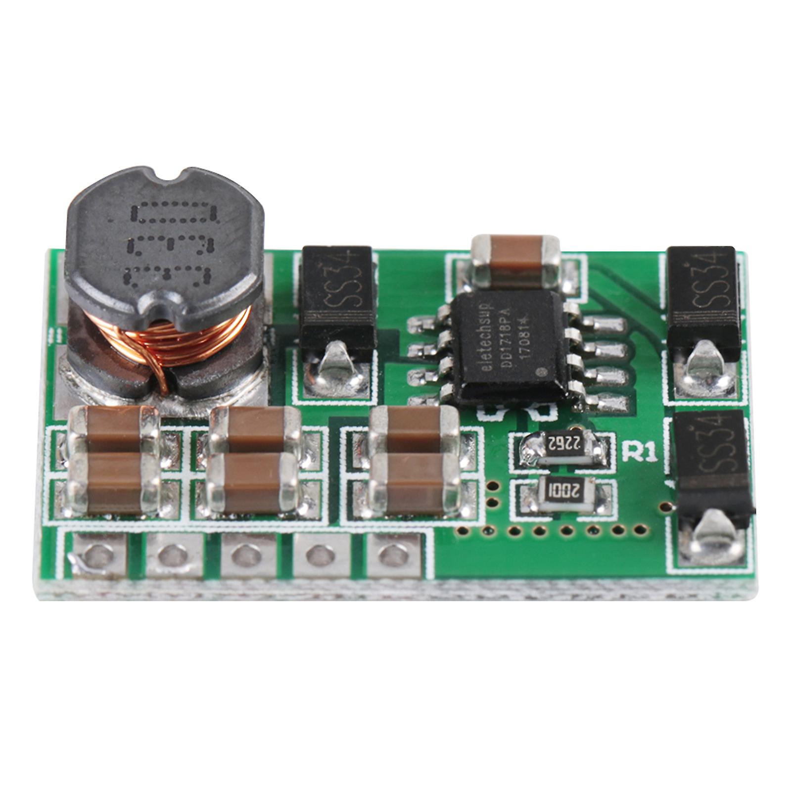 3.3v-13v To +15v/-15v Positive and Negative Dual Dc-dc Step Up Boost Converter For Adc Dac Lcd