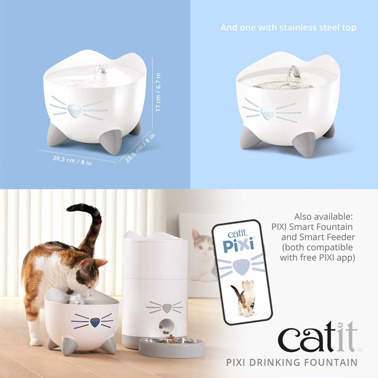 Catit Pixi Fountain