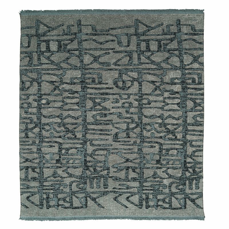 Mother Ruggers Simon Yildirim Ease Of Elegance Luxury Thick Modern Luxury Trend Rug