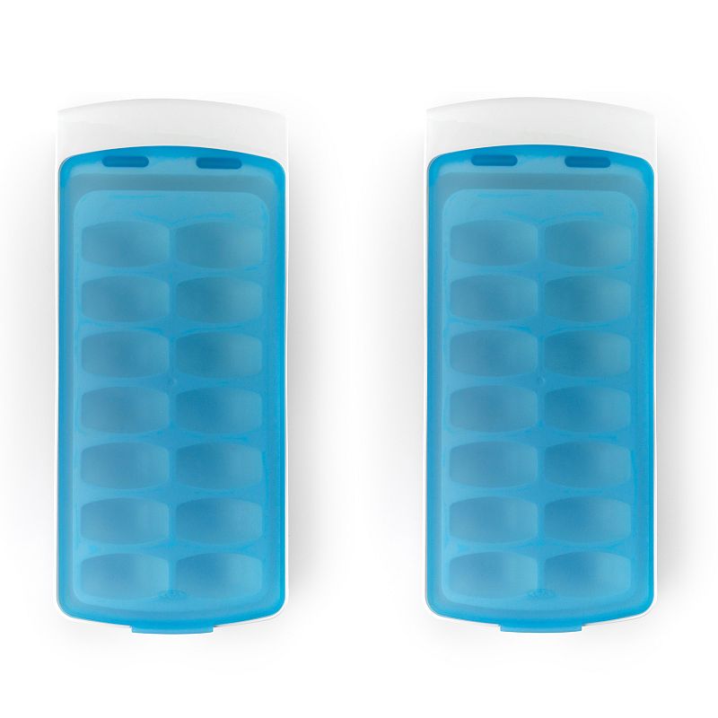 OXO Good Grips No-Spill 2-pk. Ice Cube Tray