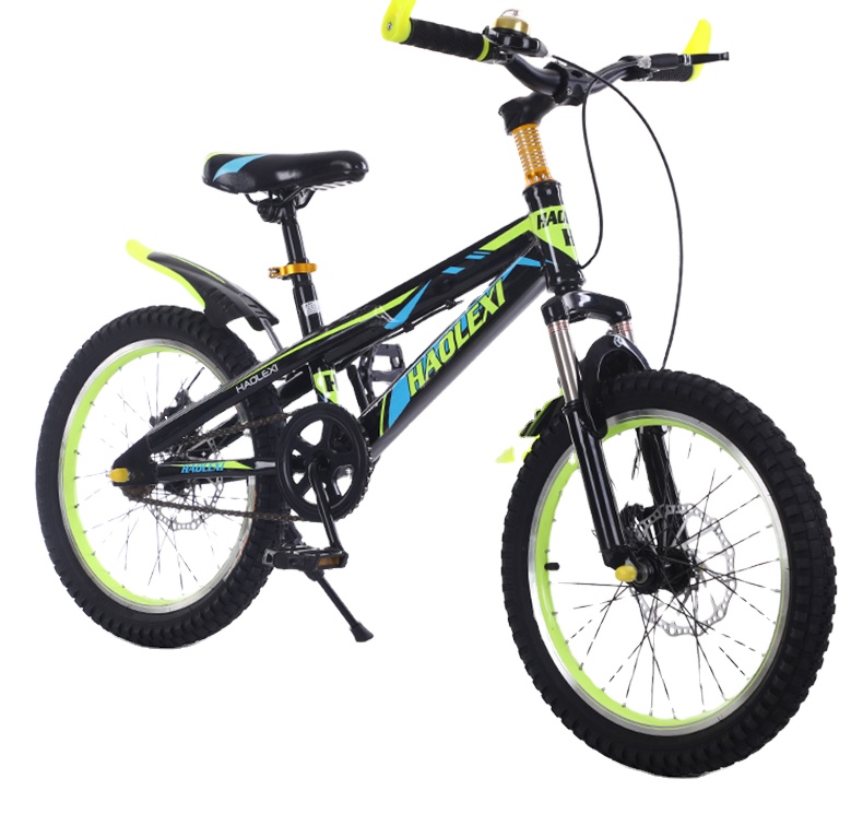 New model 2022 kids bikes sport outdoor exercise 12 inch with training wheels steel frame cycle children bmx mountain bicycle