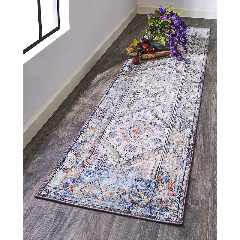 Weave and Wander Matana Area Rug