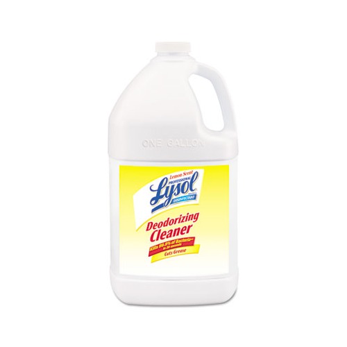 Lysol Disinfectant Deodorizing Cleaner Concentrate  RAC76334CT