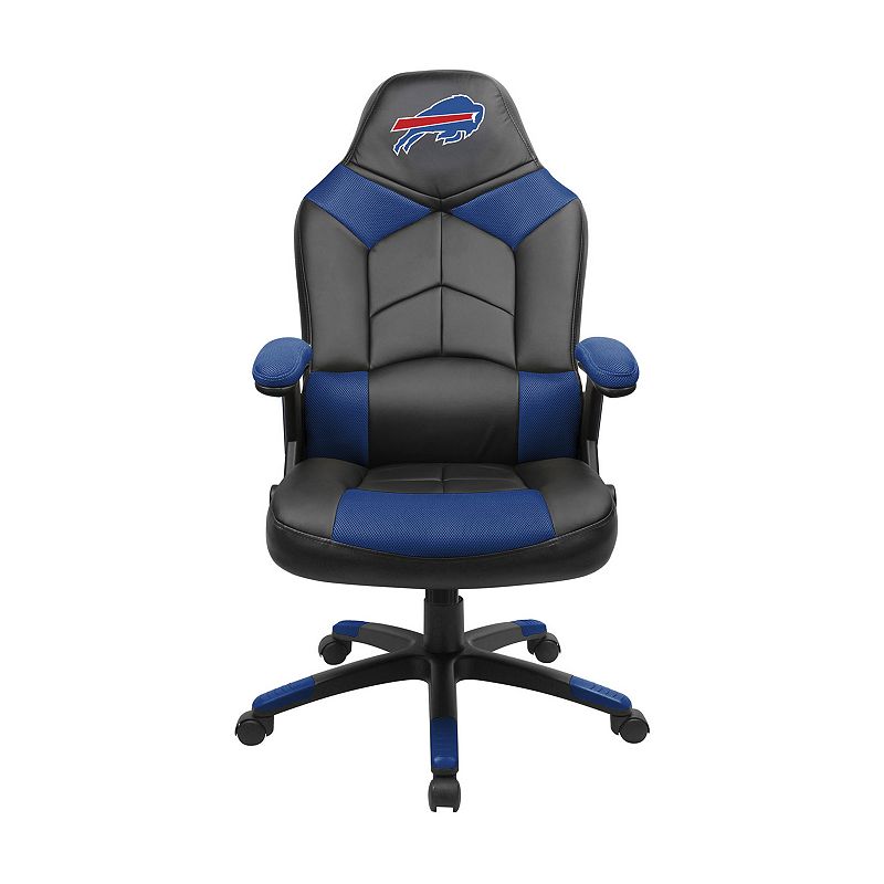 Buffalo Bills Oversized Gaming Chair