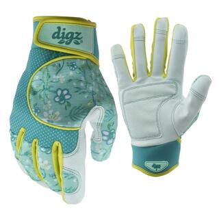 Digz Medium Garden Glove 79606-010