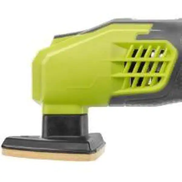 RYOBI DS1200 0.4 Amp Corded 2-7/8 in. Detail Sander