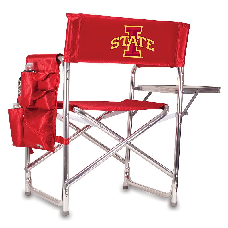 Iowa State Cyclones Sports Chair