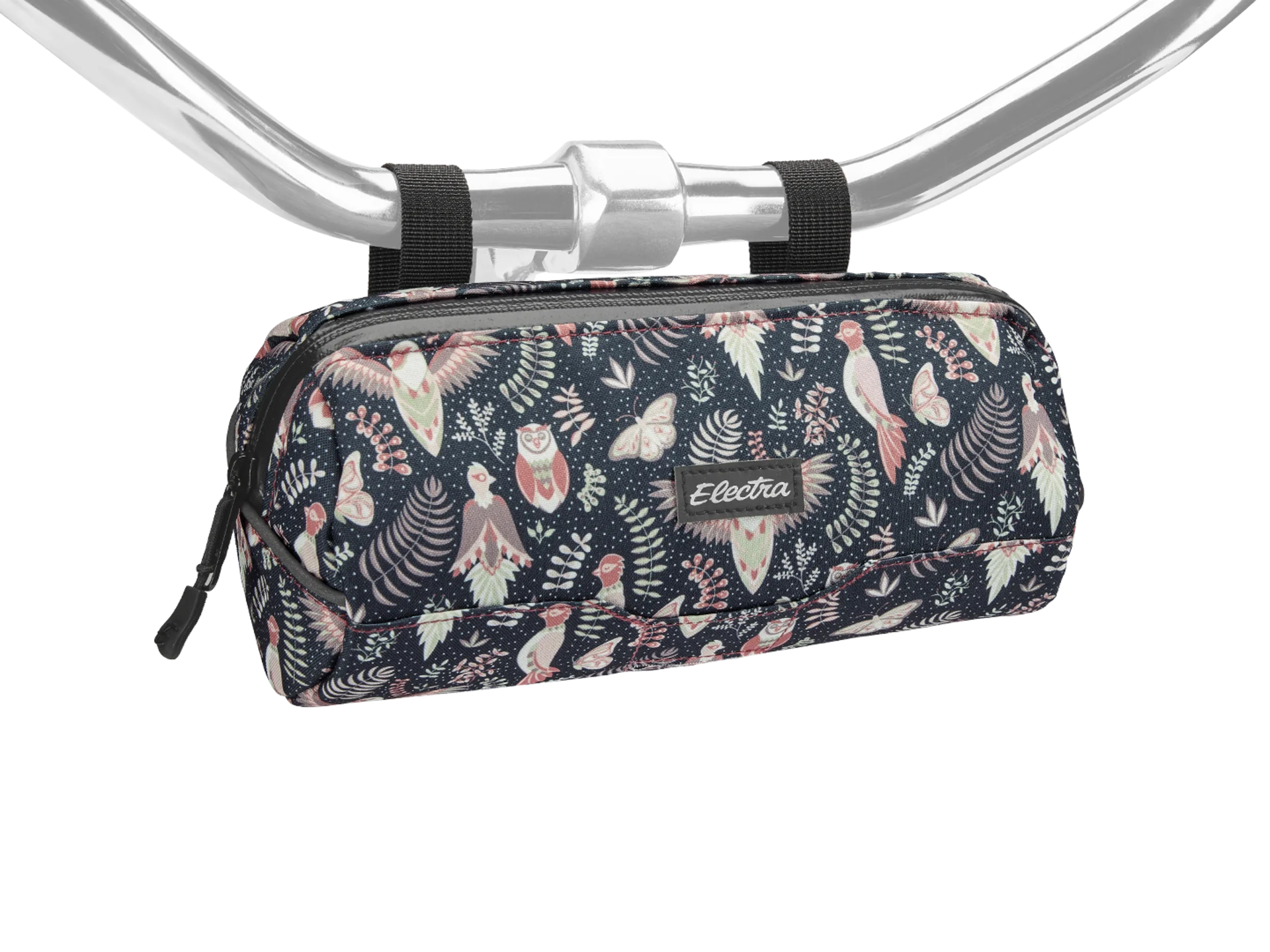 Electra Fern Cylinder Handlebar Bag