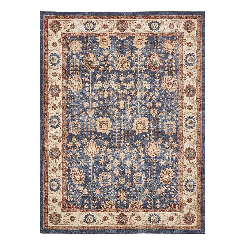 Unique Loom Antheia Utopia Rug