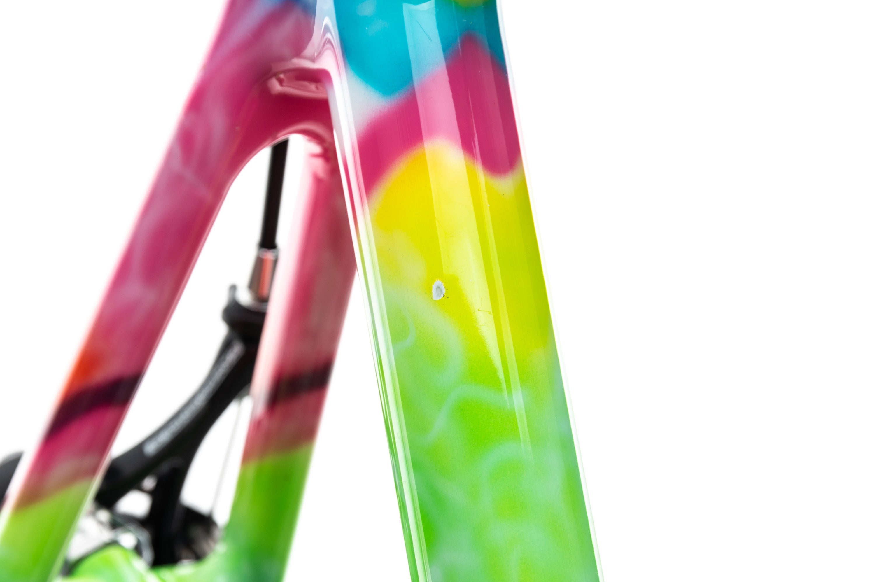 Argonaut Custom Road Bike - Large