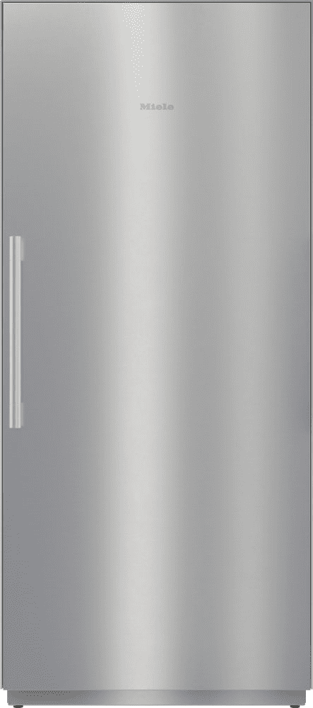 Miele K2902SF- Mastercool™ Refrigerator For High-End Design And Technology On A Large Scale.