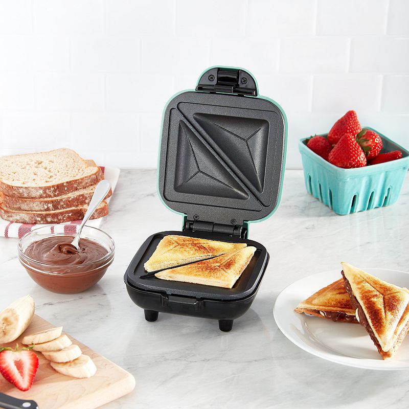 Dash Pocket Sandwich Maker