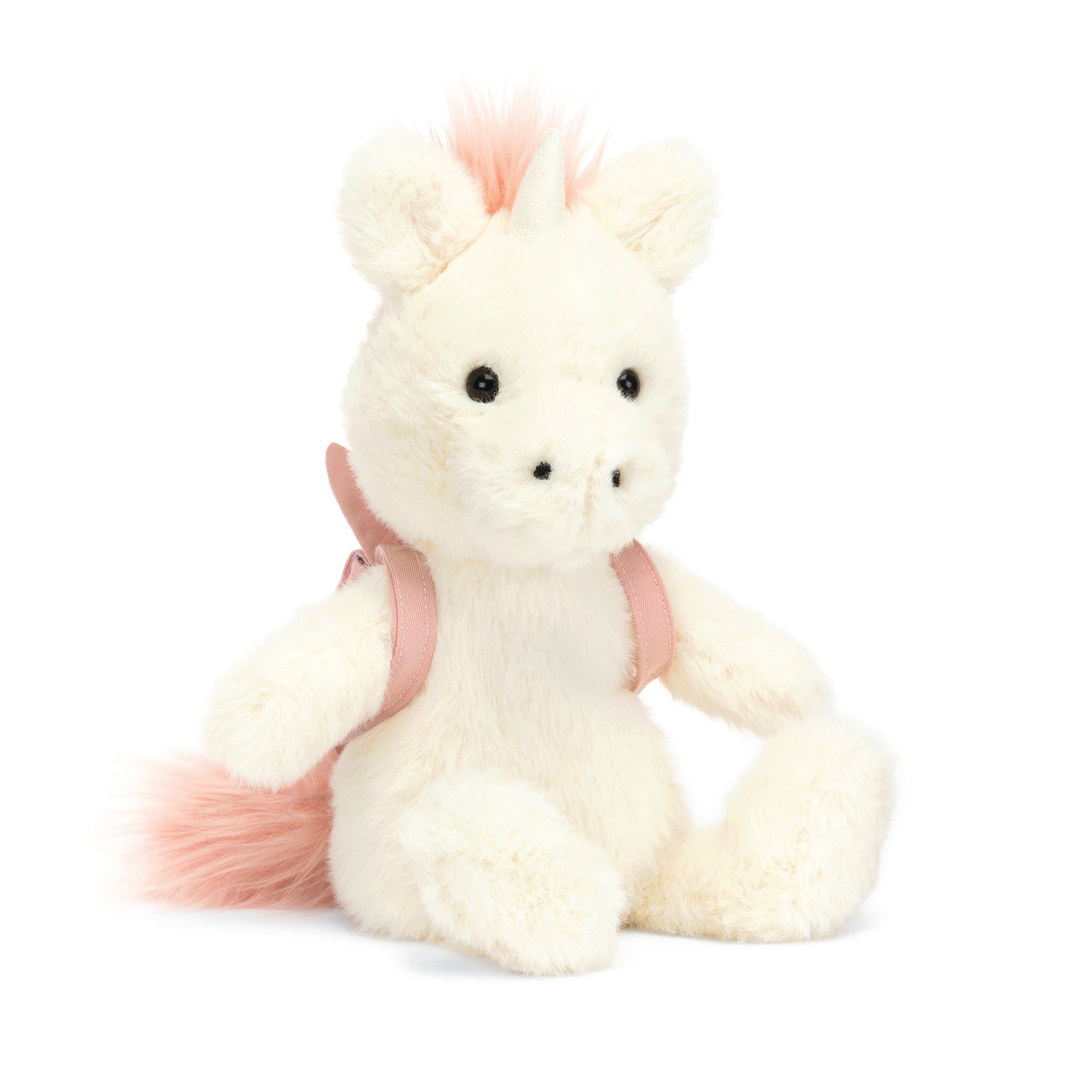 Backpack Unicorn - 10 Inch by Jellycat