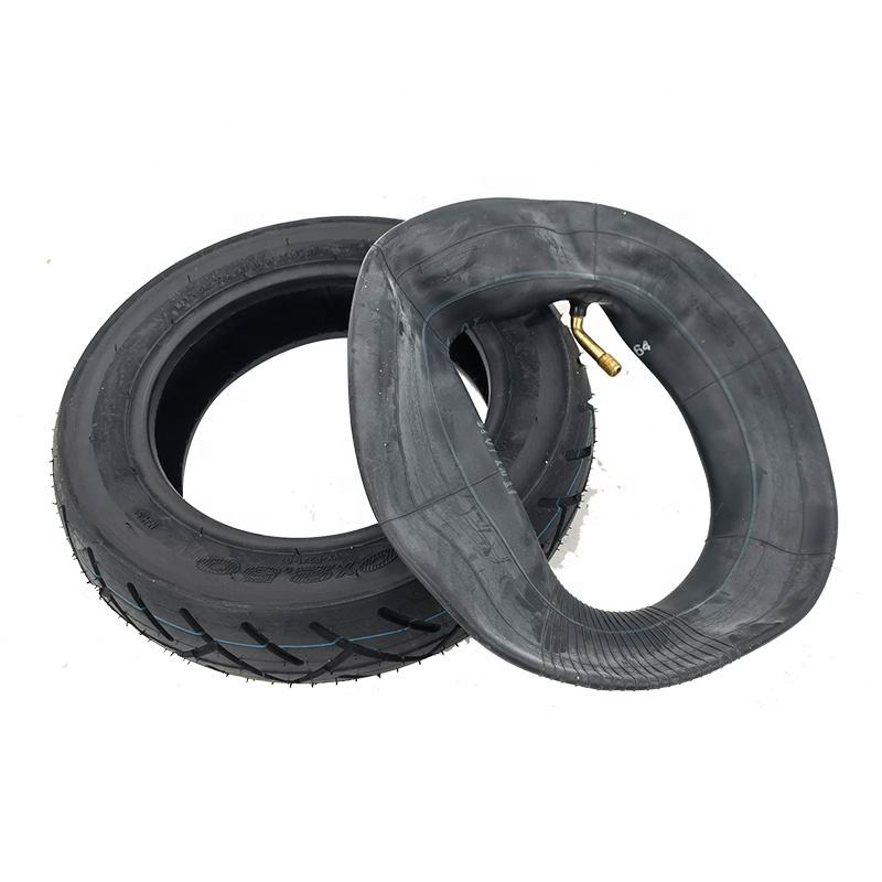 Yuanxing  tire 10X2.50 Inner and Outer Tube Rubber wheel 10 inch Electric scooter wheels tires and accessories