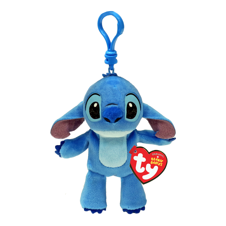 Keychain - Stitch