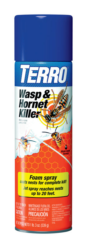 HORNET  WASP KILER 19OZ