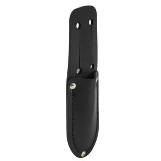 Klein Tools 1-Pocket Cable-Splicer's Knife Holster 5188