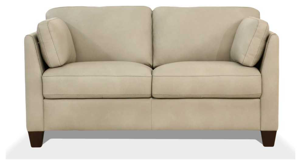 ACME Matias Loveseat   Contemporary   Loveseats   by Kolibri Decor  Houzz