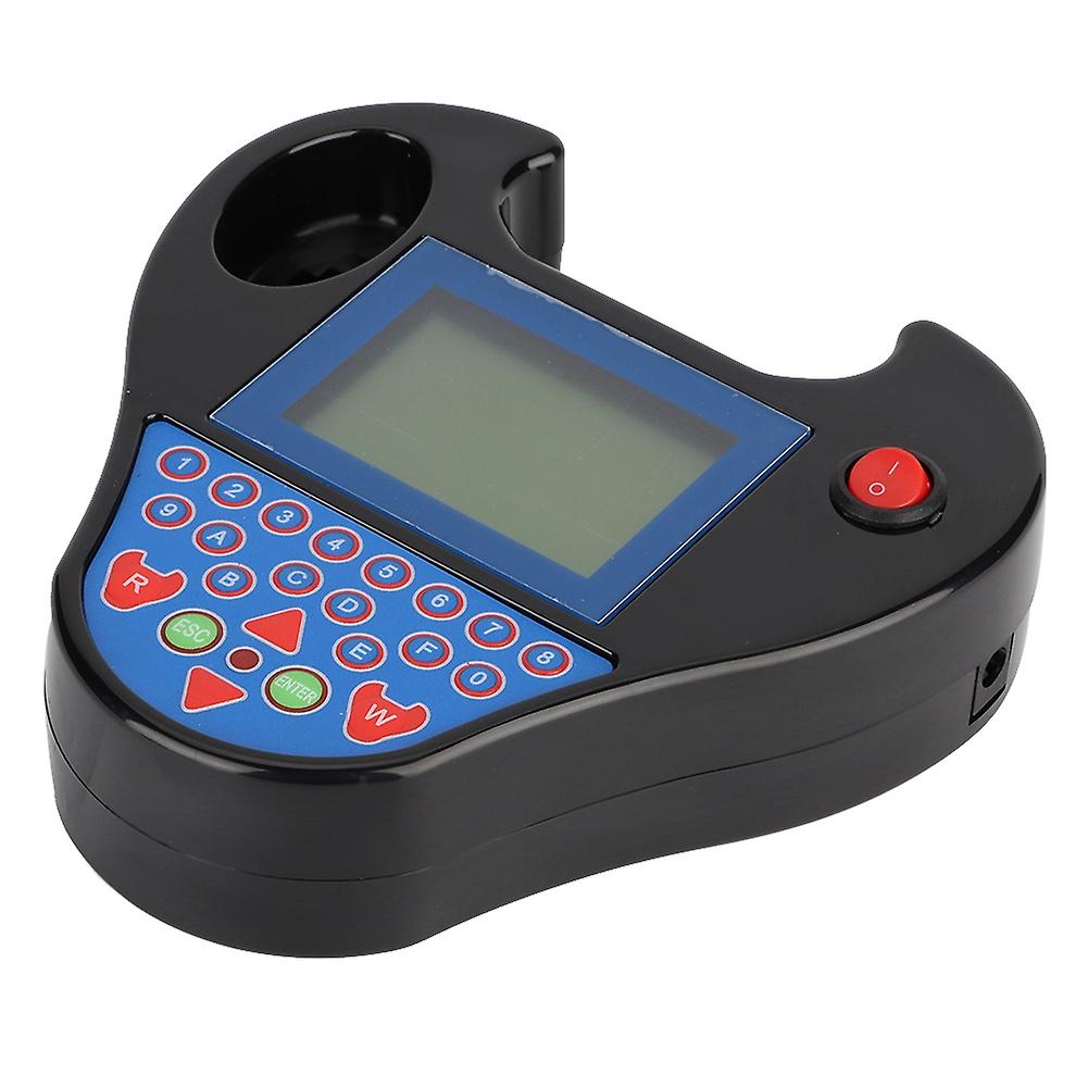 Car Auto Key Programmer Transponder Match Mini Smart Diagnostic Tool US 100-240V