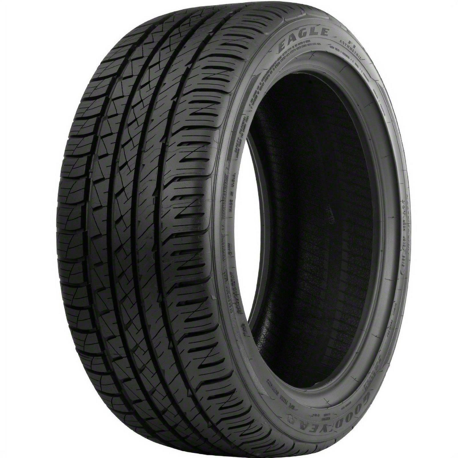 Goodyear Eagle F1 Asymmetric A/S 245/40R20 95 V Tire