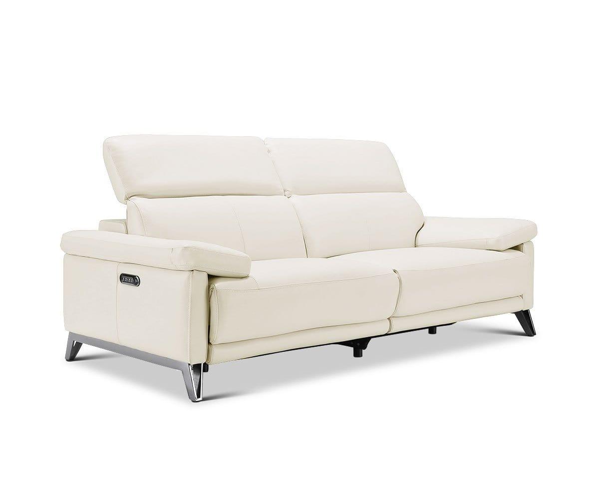 Voss Power Reclining Sofa