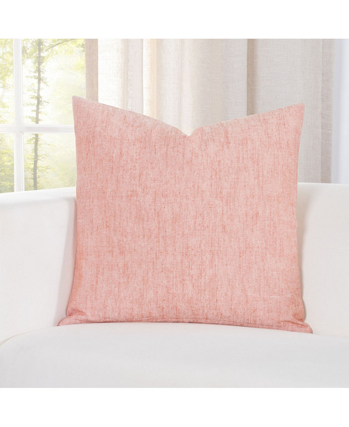 Siscovers Pacific Linen Decorative Pillow， 20