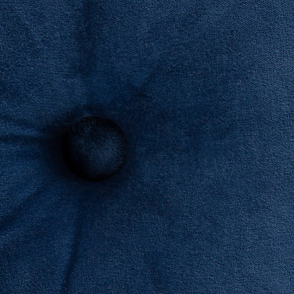 Vianne Tufted Cotton Velvet 18\