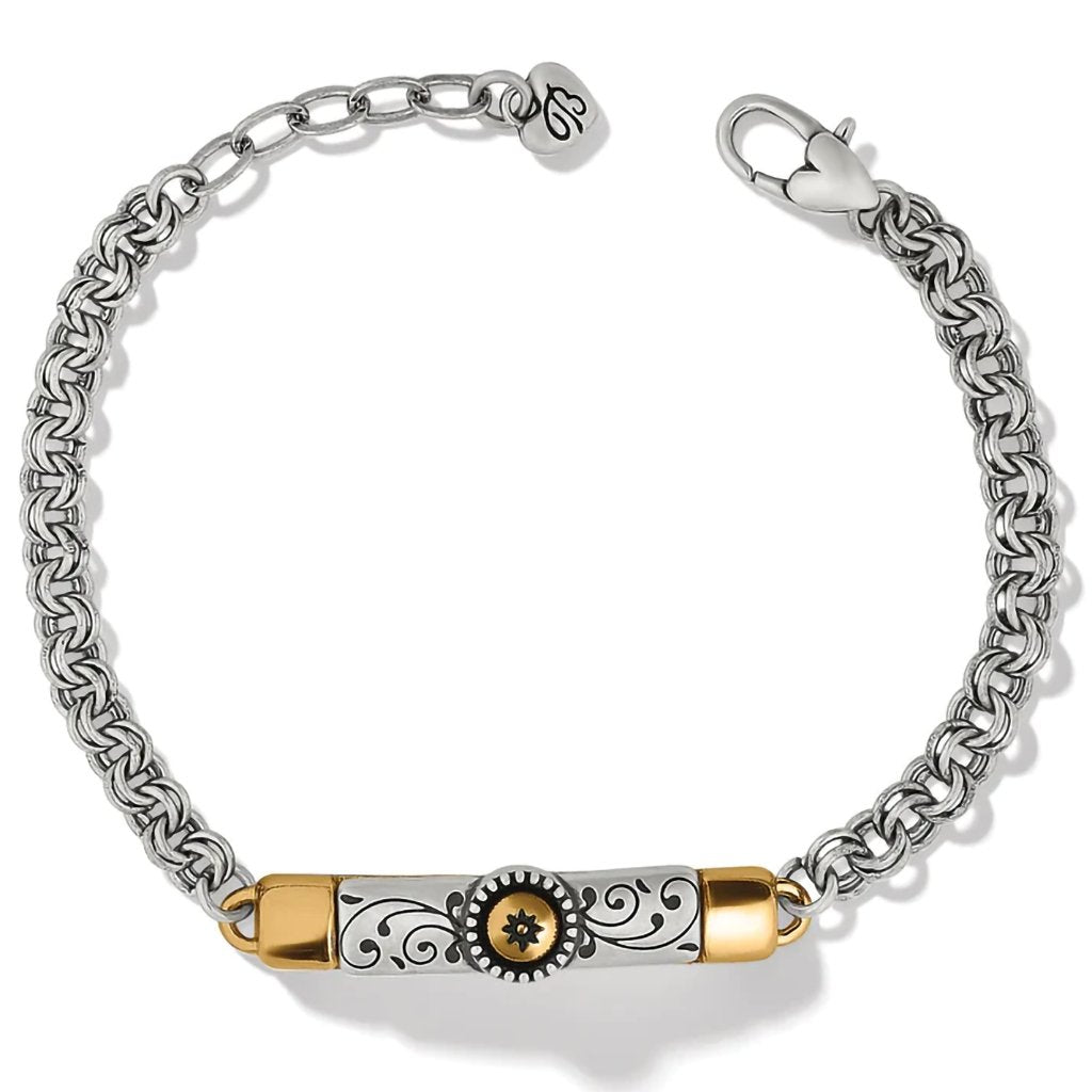 Brighton  Venezia Bar Bracelet